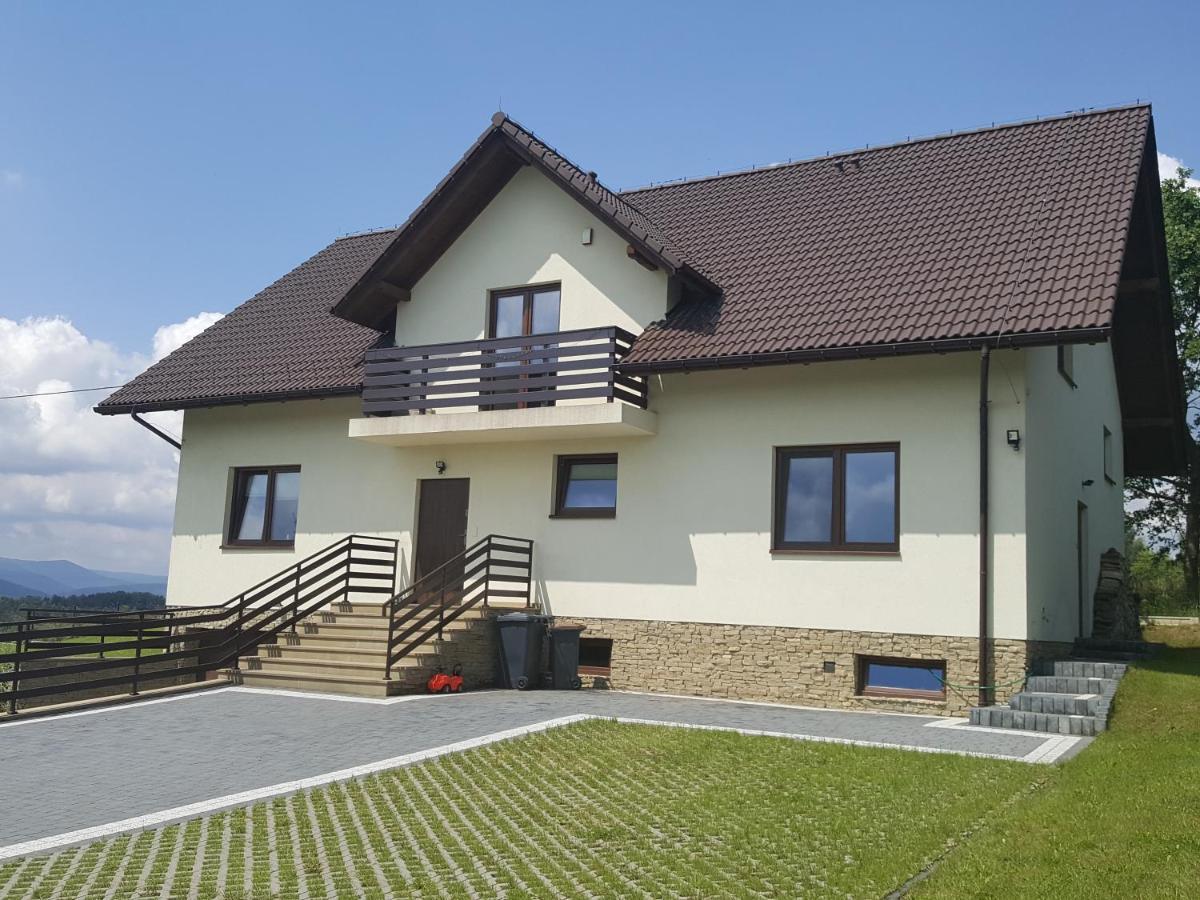 Hotel Barwald Hills Wadowice Exterior foto