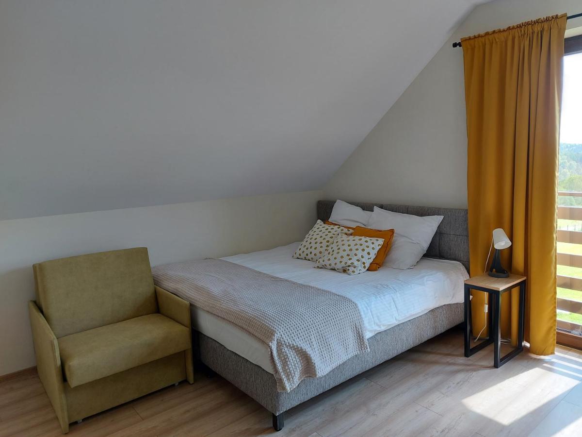 Hotel Barwald Hills Wadowice Exterior foto